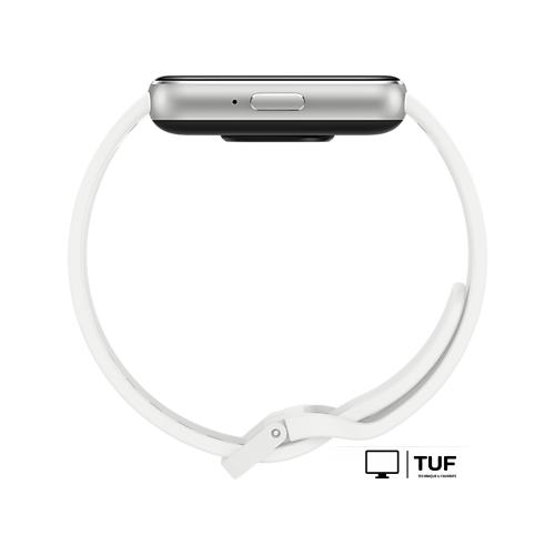 Фитнес-браслет Samsung Galaxy Fit3 (серебро)