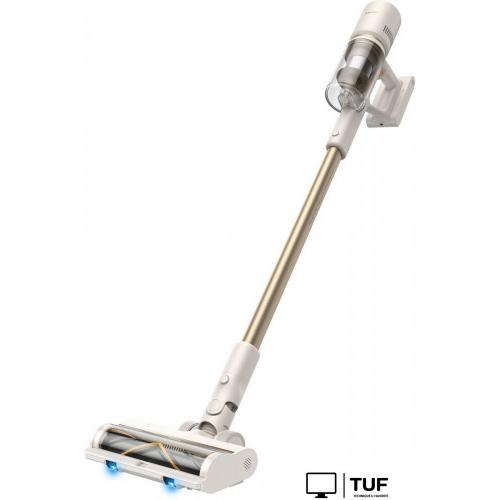 Пылесос Dreame U20 (международная версия, белый)