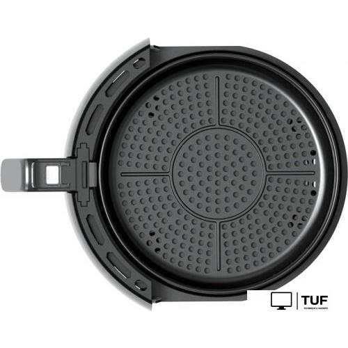 Аэрофритюрница BBK AF505D