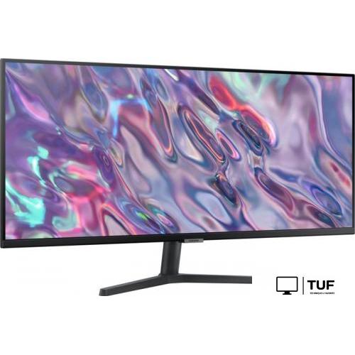 Монитор Samsung ViewFinity S5 S50GC LS34C500GAIXCI