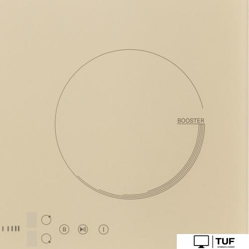 Варочная панель Krona Vento 60 IV B