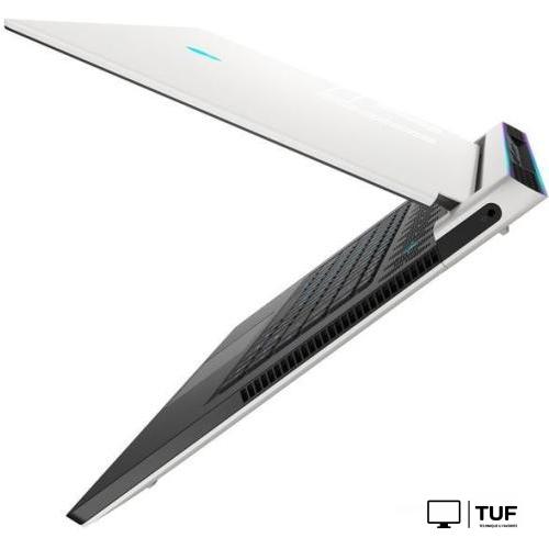 Игровой ноутбук Dell Alienware x17 R1 X17-0440