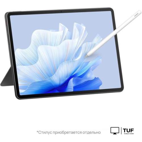 Планшет Huawei MatePad Air Wi-Fi 8GB/128GB с клавиатурой (графитовый черный)