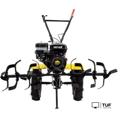 Мотоблок Huter МК-1008Р