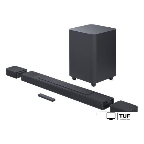 Саундбар JBL Bar 1000
