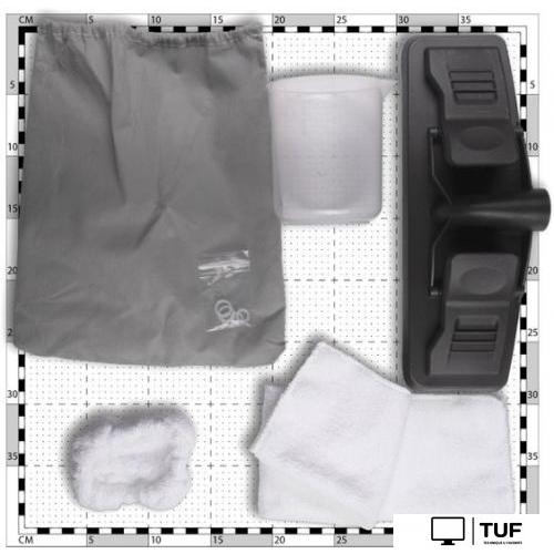 Пароочиститель Bort BDR-5000 Turbo