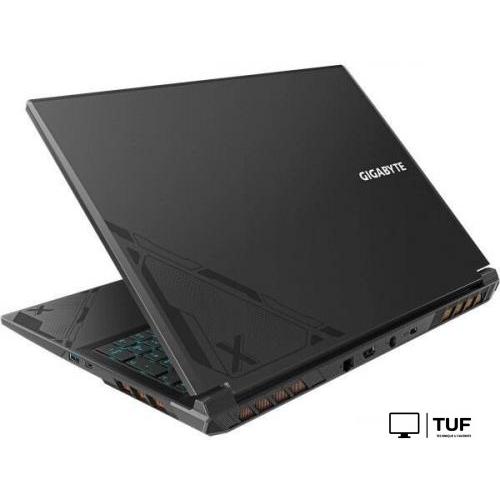 Игровой ноутбук Gigabyte G6X 9MG-42KZ854SD