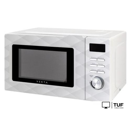 Микроволновая печь Vekta TS720FTW