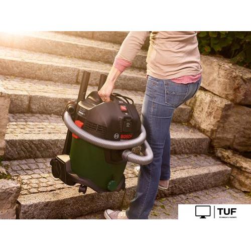 Пылесос Bosch AdvancedVac 20 [06033D1200]