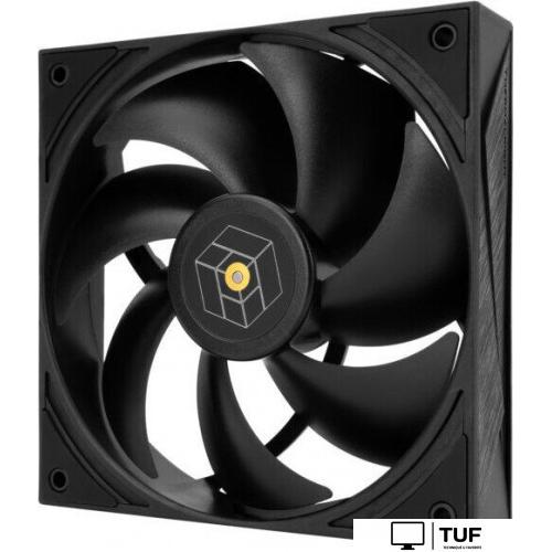 Вентилятор для корпуса Thermalright TL-H12-X28 (черный)
