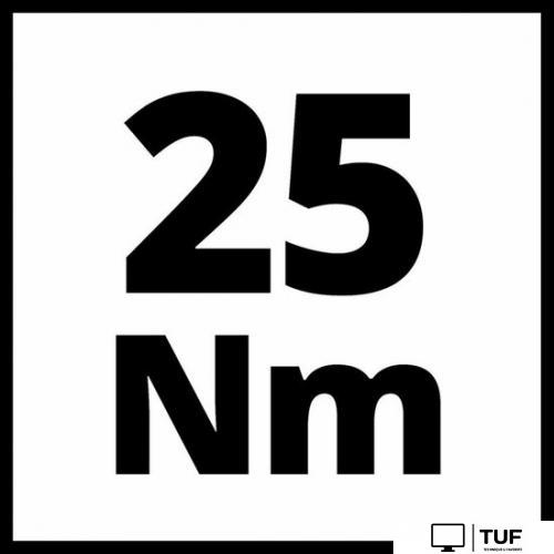 Дрель-шуруповерт Einhell TE-CD 12 Li 4513619 (с 2-мя АКБ, кейс)