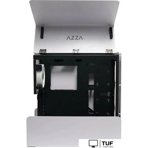 Корпус AZZA Cast (белый)