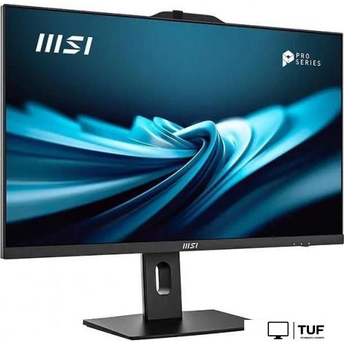 Моноблок MSI Pro AP272P 14M-627XRU 9S6-AF8321-800