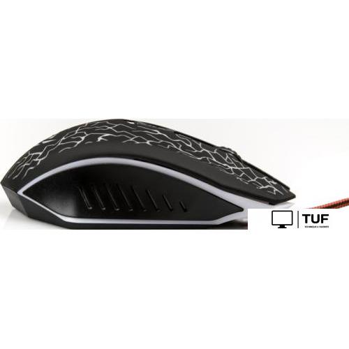 Игровая мышь Nakatomi MOG-15U