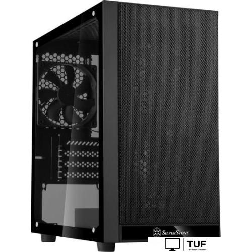 Корпус SilverStone SST-PS15B-PRO