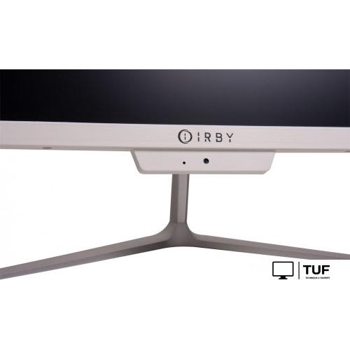 Моноблок IRBY Office-i5124-16-0-480-N-H610-020