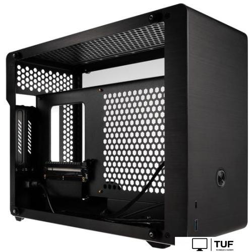 Корпус Raijintek Ophion Evo (черный)