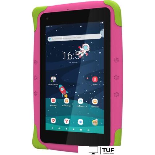 Планшет Topdevice Kids Tablet K7 2GB/16GB (розовый)