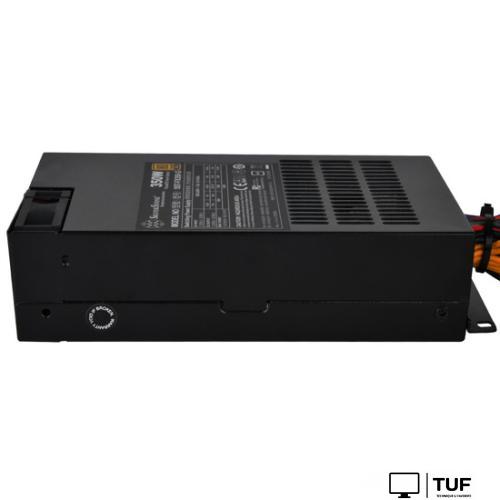 Блок питания SilverStone FX350-G