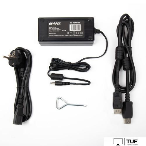 Игровой монитор Hiper QH2703