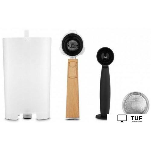 Рожковая кофеварка Ufesa CE7238