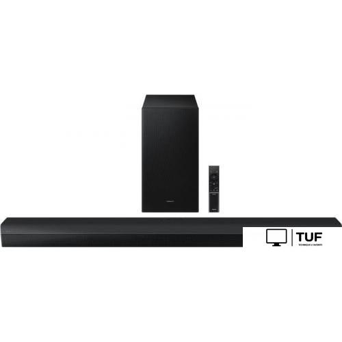 Саундбар Samsung HW-B750D