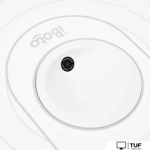 Робот-пылесос iBoto Smart С820WU Aqua