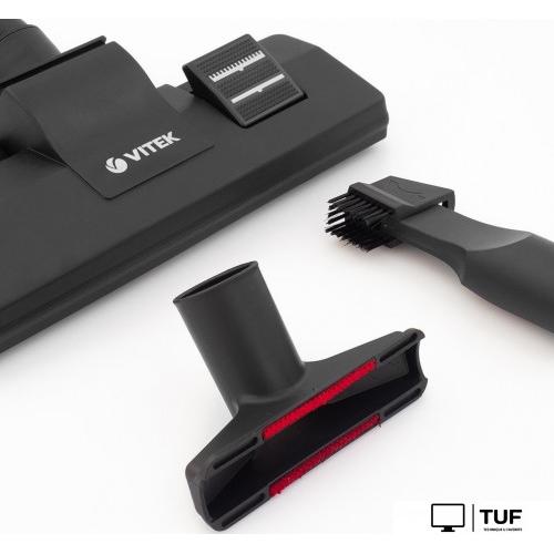 Пылесос Vitek VT-8110 SR