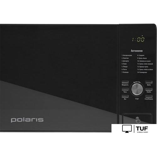 Микроволновая печь Polaris PMO 2303DG RUS