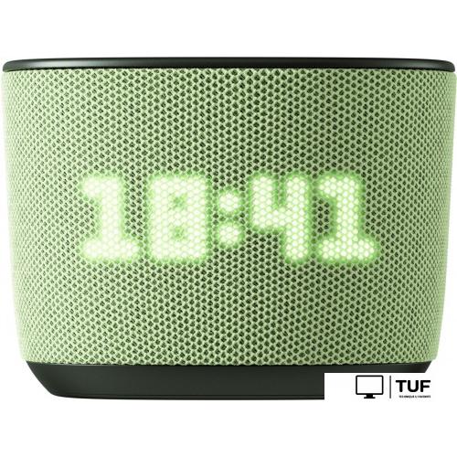 Умная колонка Sber SberBoom Home (фисташковый)