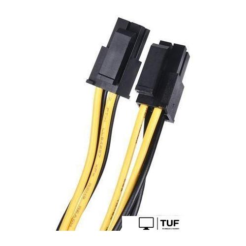 Блок питания SilverStone GM600 Cybenetics Silver SST-GM600-S