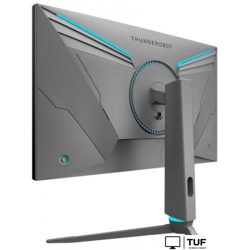 Игровой монитор Thunderobot Silver Wing KU27F144M