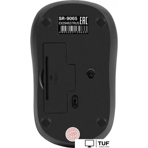 Мышь ExeGate SR-9065