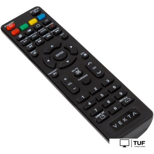 Телевизор Vekta LD-32SR4850BS