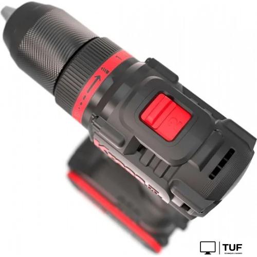 Дрель-шуруповерт Kress KUA71 (с 2-мя АКБ, кейс)