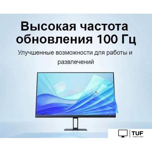 Монитор Xiaomi Monitor A27i P27FBA-RAGL (международная версия)