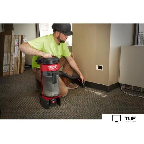 Пылесос Milwaukee M18 FBPV-0