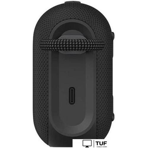 Беспроводная колонка HONOR Choice MusicBox M1 (черный)