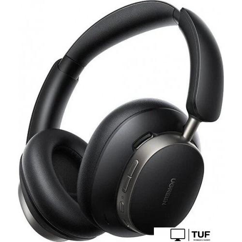 Наушники Ugreen HP206 (черный)