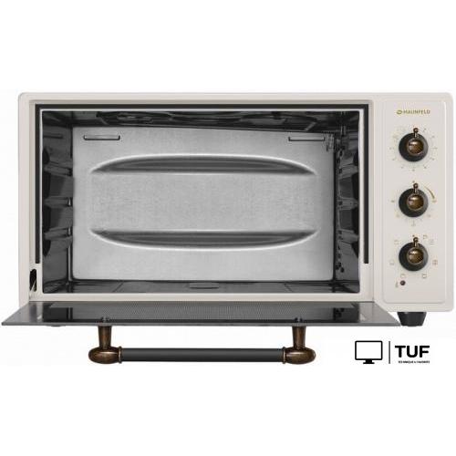 Мини-печь MAUNFELD CEMOA.456.RIB