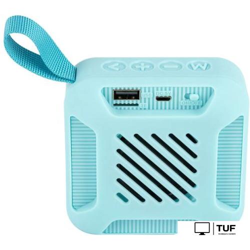 Беспроводная колонка Energy SA-09 (мятный)