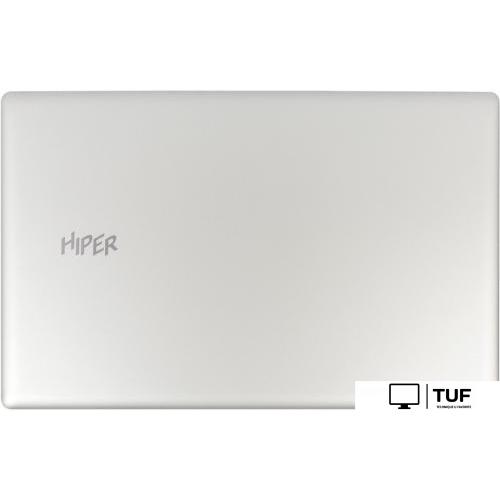 Ноутбук Hiper WorkBook SHSKDW8E