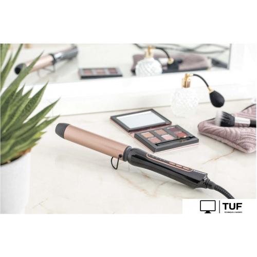 Круглая плойка Sencor SHS 0920BK