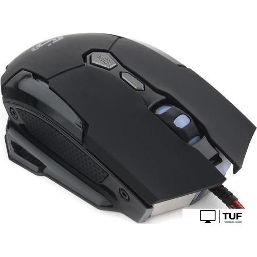 Игровая мышь Gembird MG-600