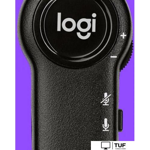 Наушники Logitech H150 (белый) [981-000350]
