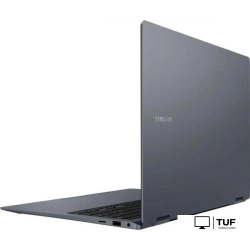 Ноутбук 2-в-1 Samsung Galaxy Book4 Pro 360 16 NP960QGK-LG1IN