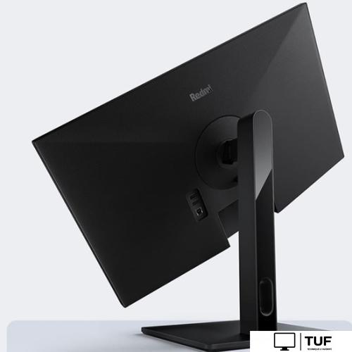 Монитор Xiaomi Redmi Display Pro 23.8 RMMNT238NFS (китайская версия)