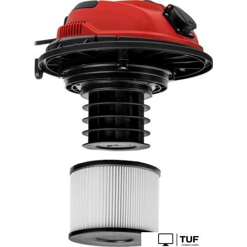 Пылесос Wortex VC 2014-1 WS