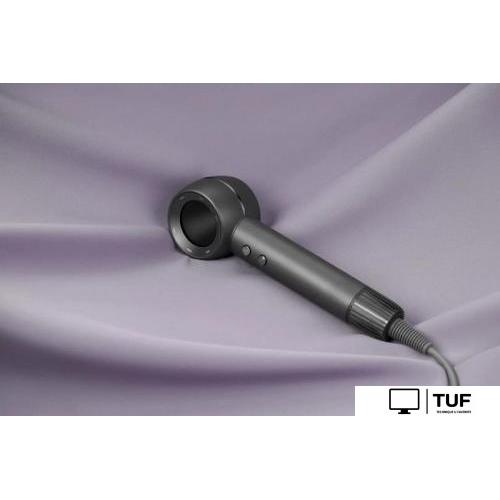 Фен Itel IHD-73 (серый)