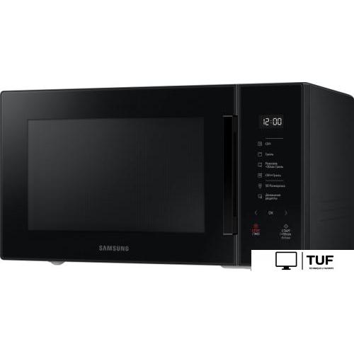 Микроволновая печь Samsung MG30T5018AK/BW